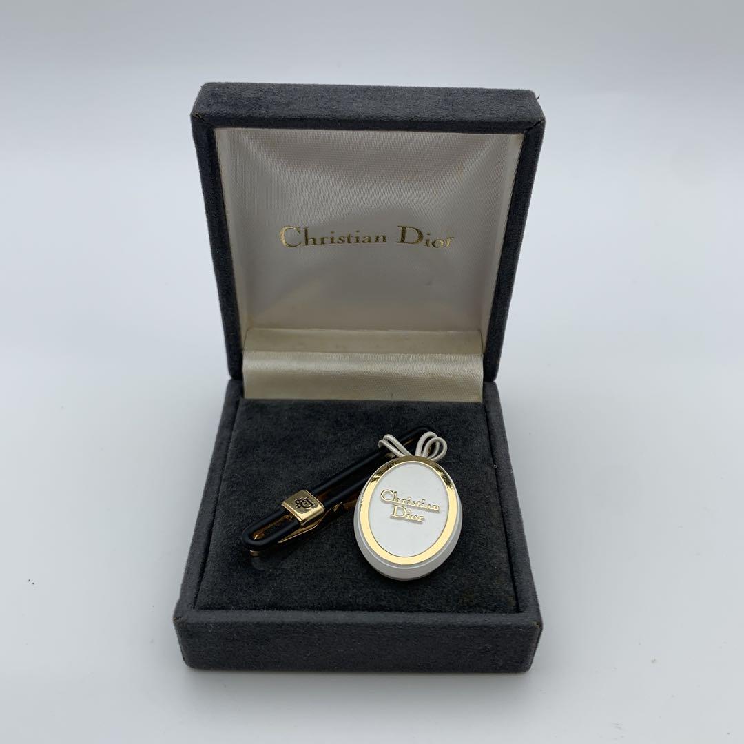 ◆ChristianDior　ネクタイピン　No.119 Christian Dior - Christian Dior ネクタイピンの通販 by