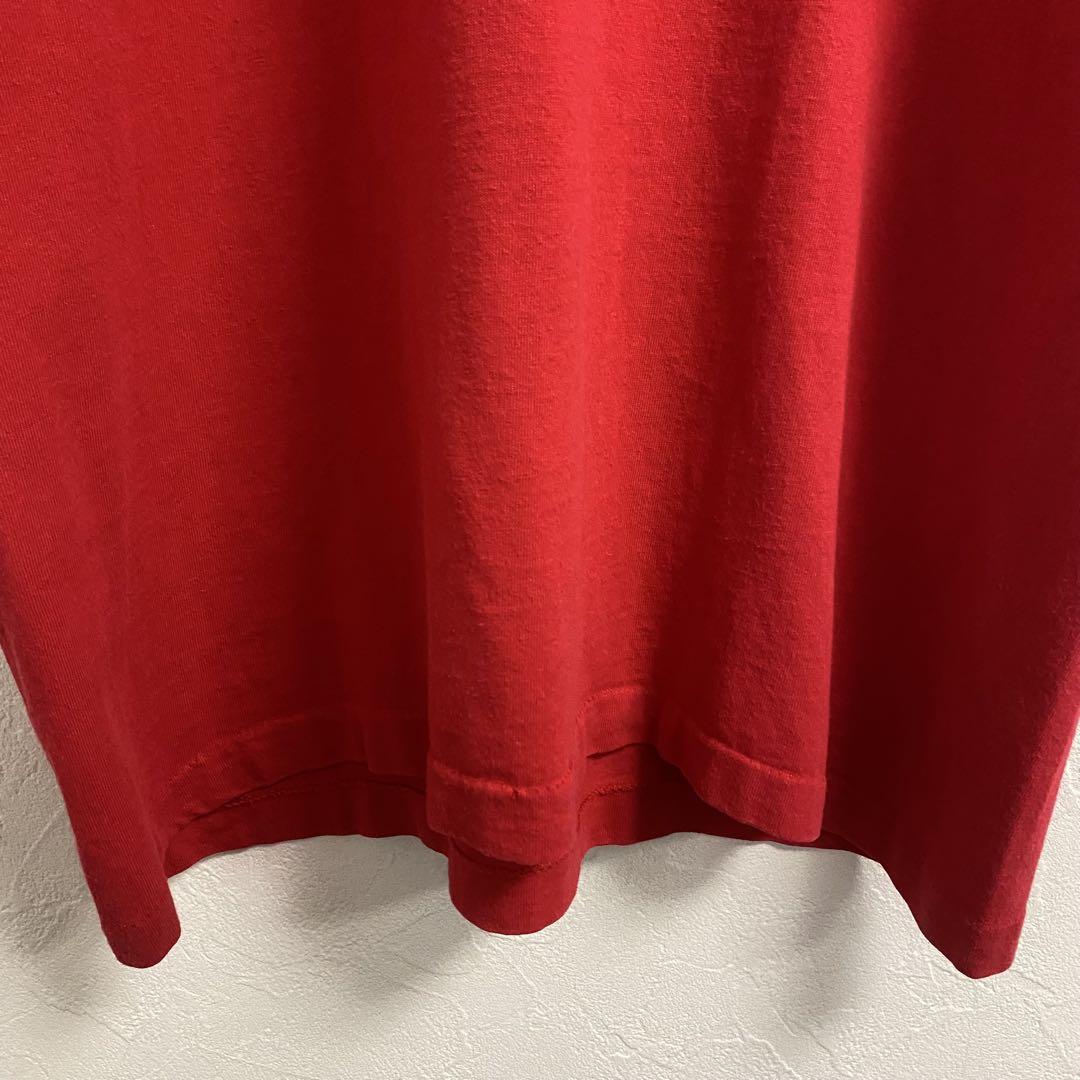 90s 初期 OLD Stussy ハーレー Tシャツ 激レア L