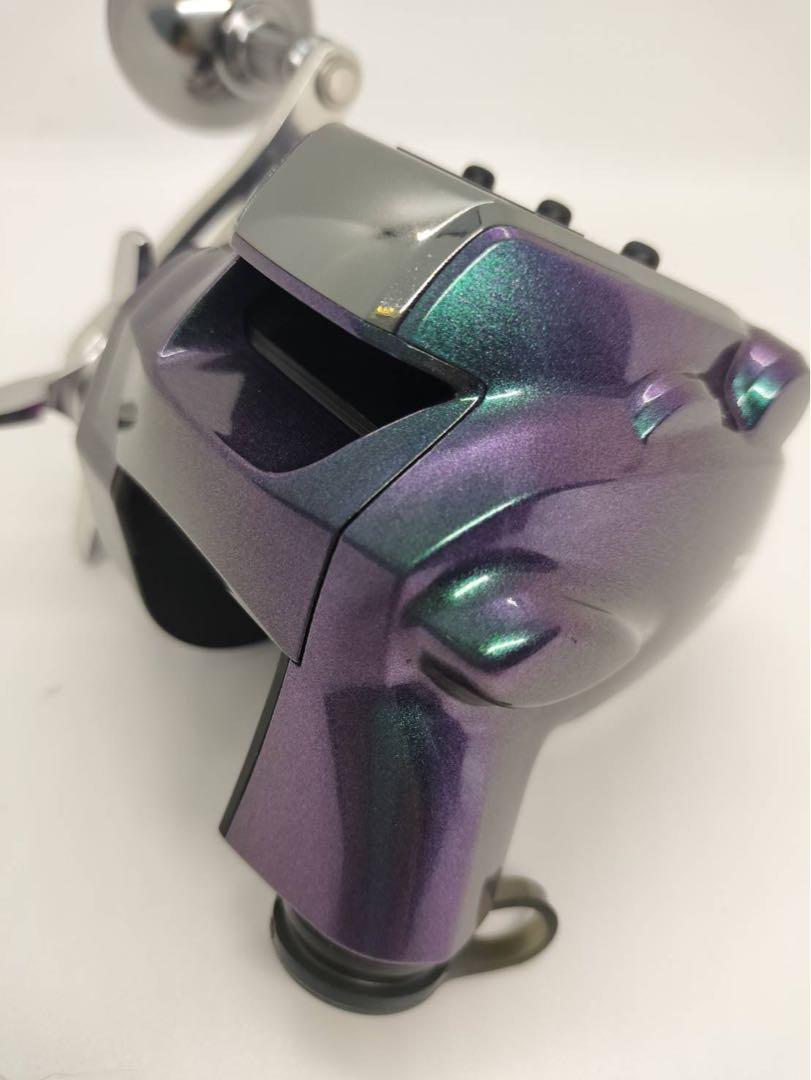 ダイワ　シーボーグ LTD 200J