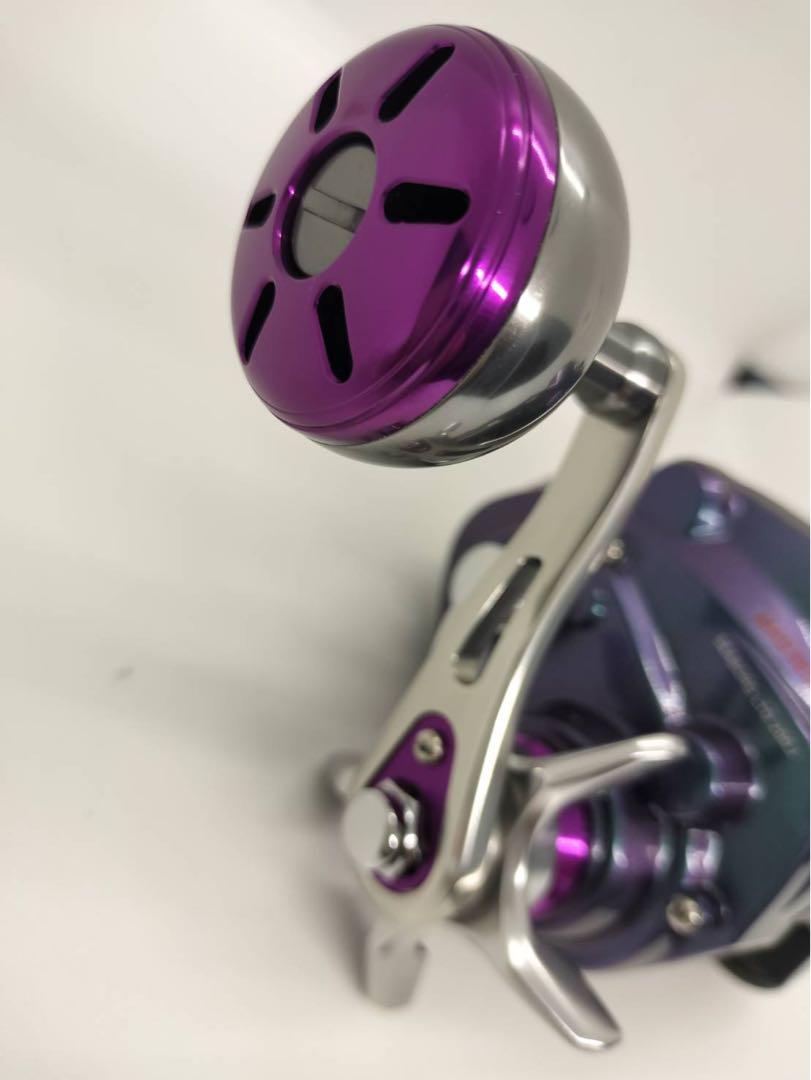 ダイワ　シーボーグ LTD 200J