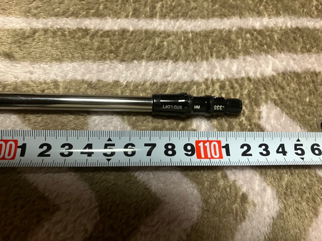 ディアマナGTシャフト 50S ディアマナGTシャフト 50S