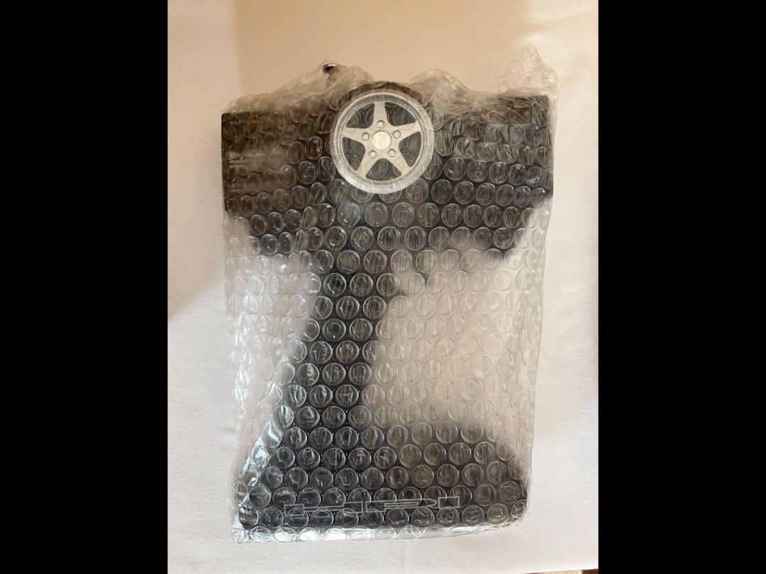 HPI サベージ4.6 ( 新品に近い中古 )