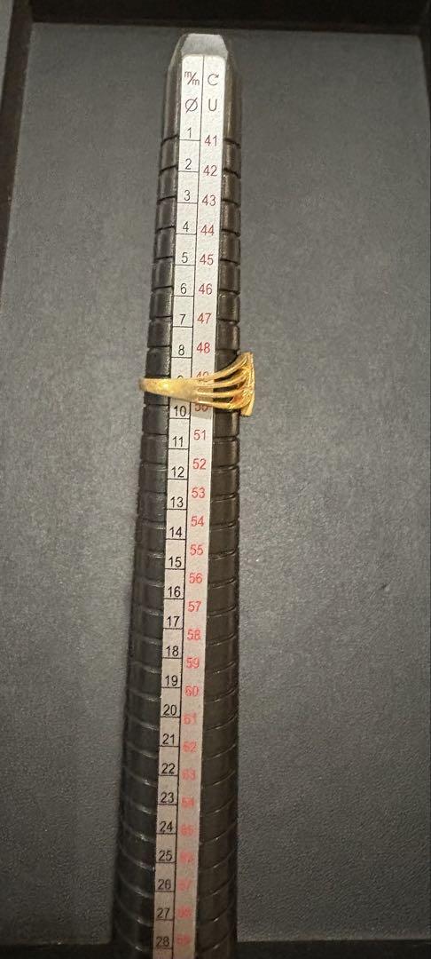 遺品整理　生前整理　リング　まとめ　レディース