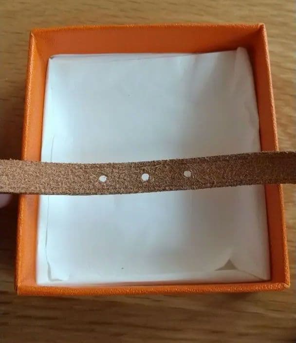 エルメス アピ ブレスレット