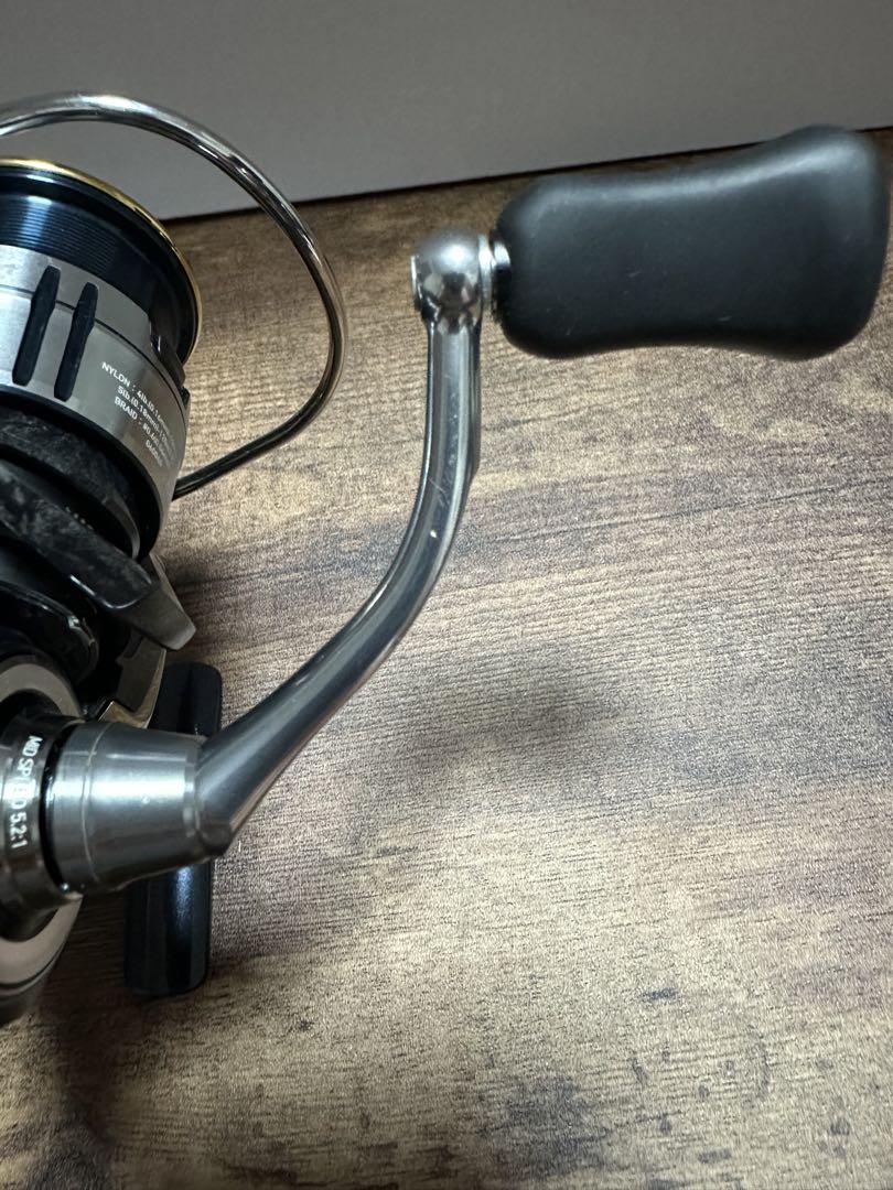 DAIWA 19セルテート　LT2500S