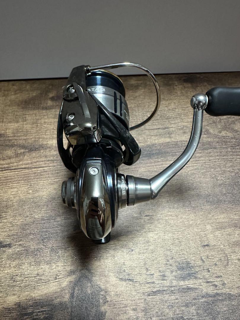 DAIWA 19セルテート　LT2500S