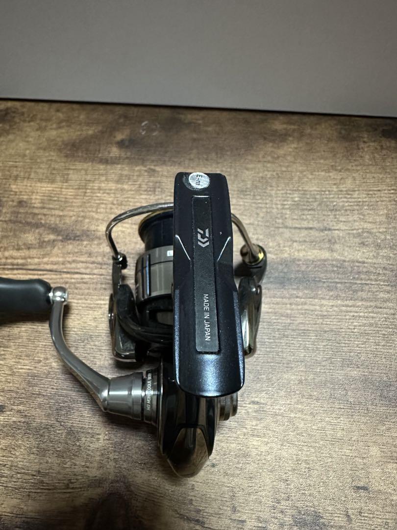 DAIWA 19セルテート　LT2500S