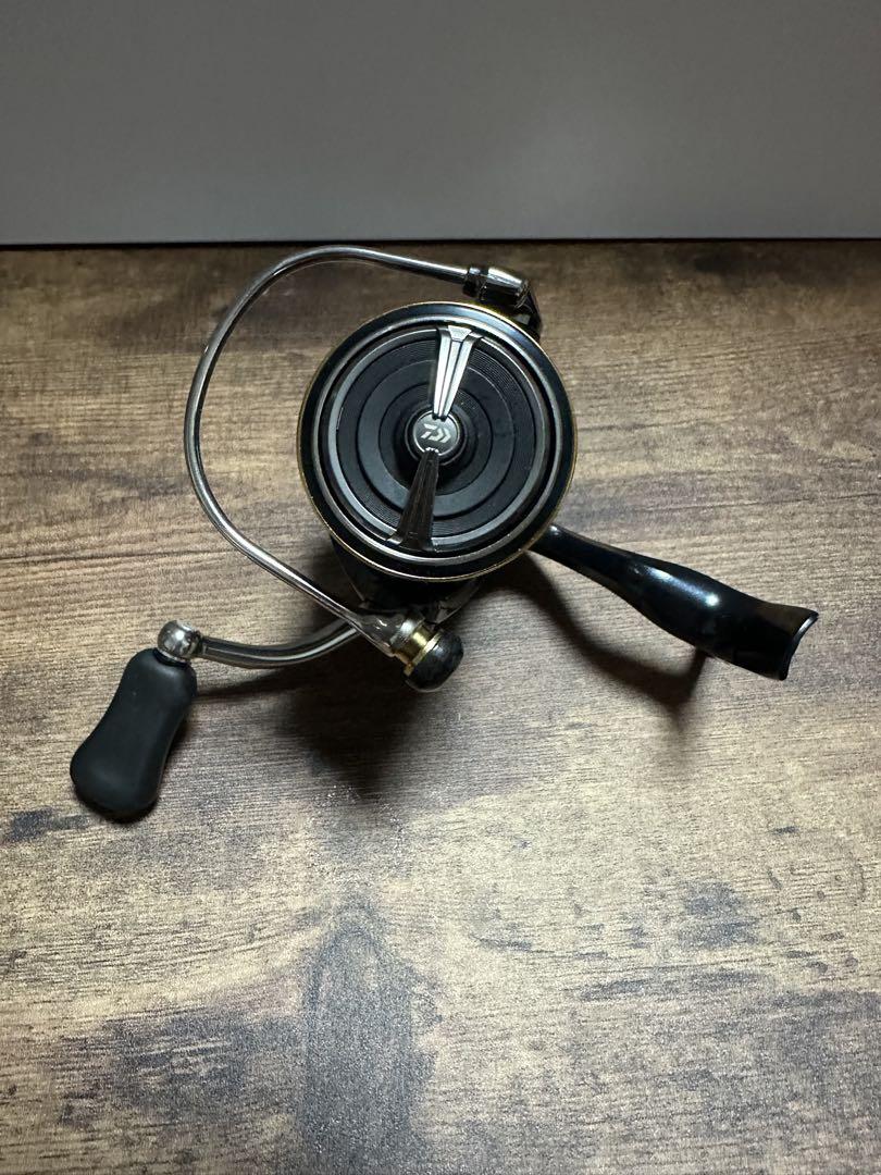 DAIWA 19セルテート　LT2500S