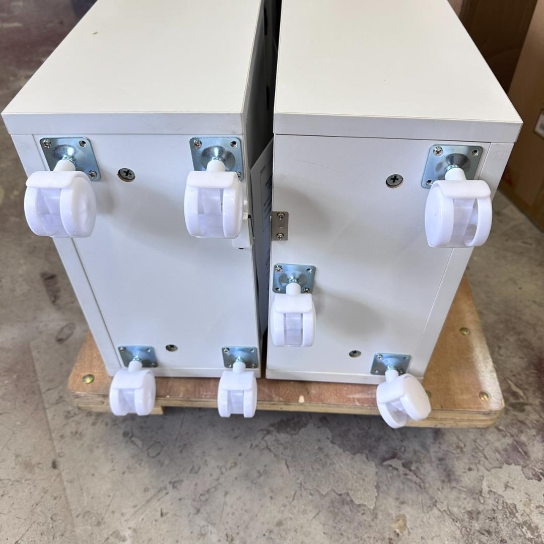 アウトレット　コスメワゴン　ボックス　小物収納　ドレッサー