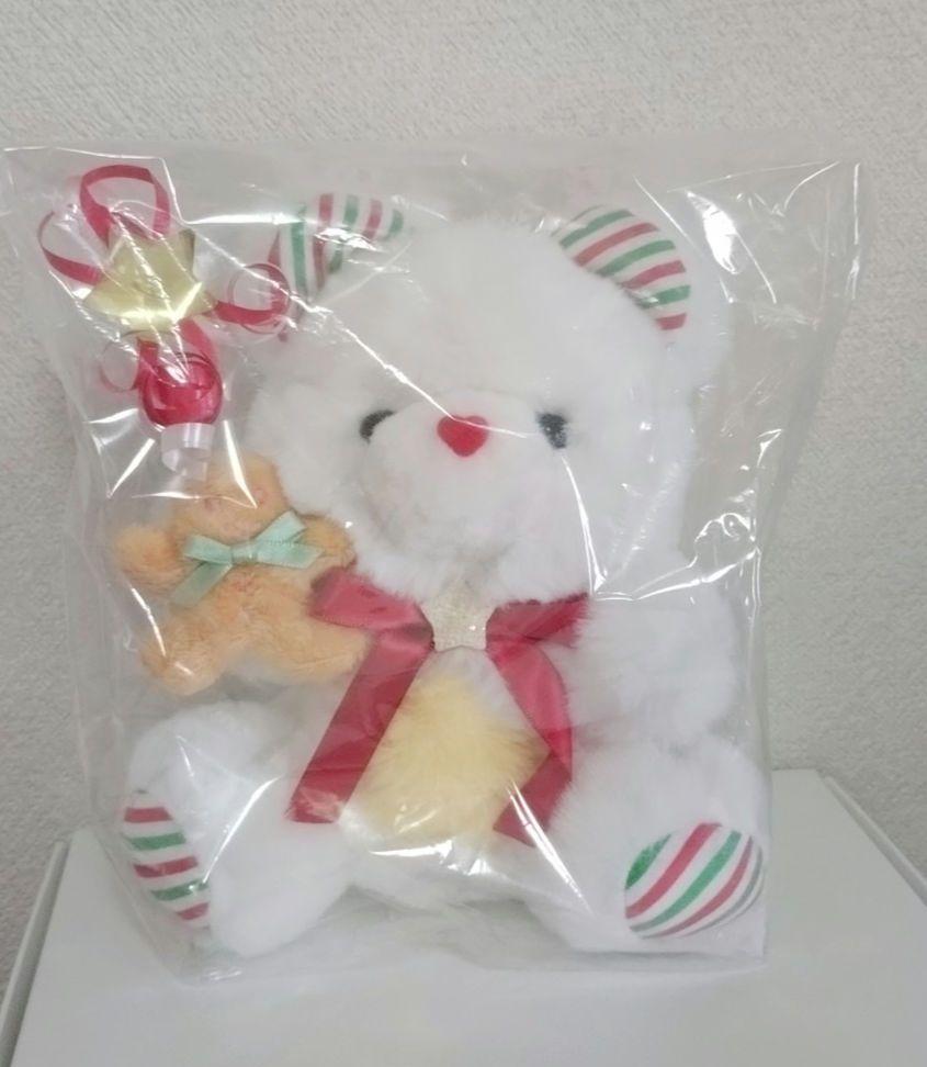 新品✨ Hello Kitty Xmas ハローキティ クリスマス マスコット
