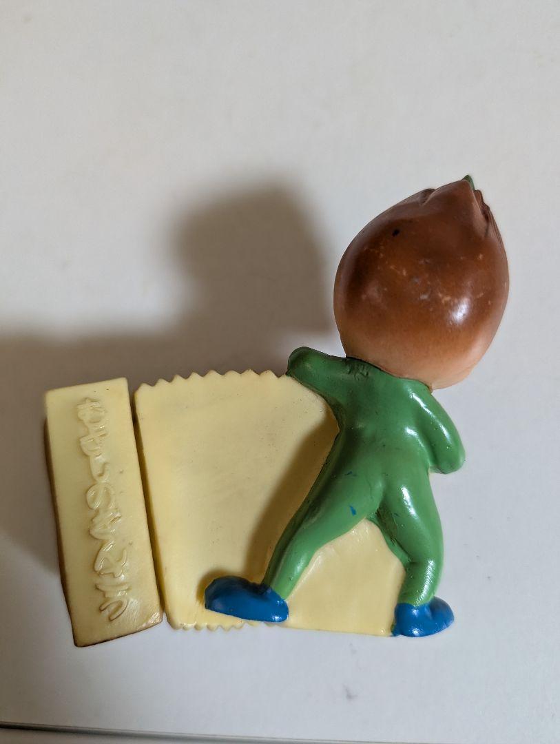 昭和レトロ 希少 武蔵野銀行 ソフビ貯金箱 昭和レトロ 希少 武蔵野銀行 ソフビ貯金箱