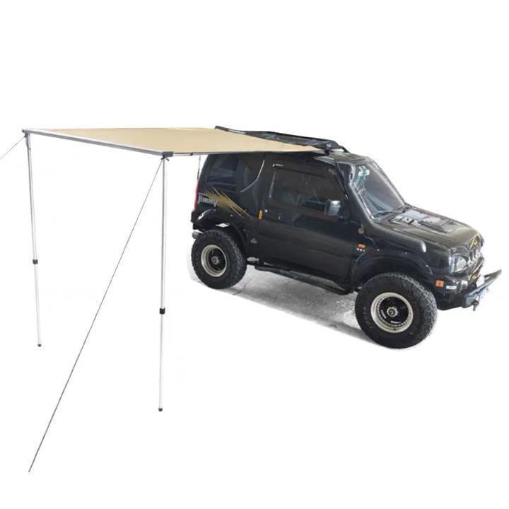 オーニング 1.5mx2.5m