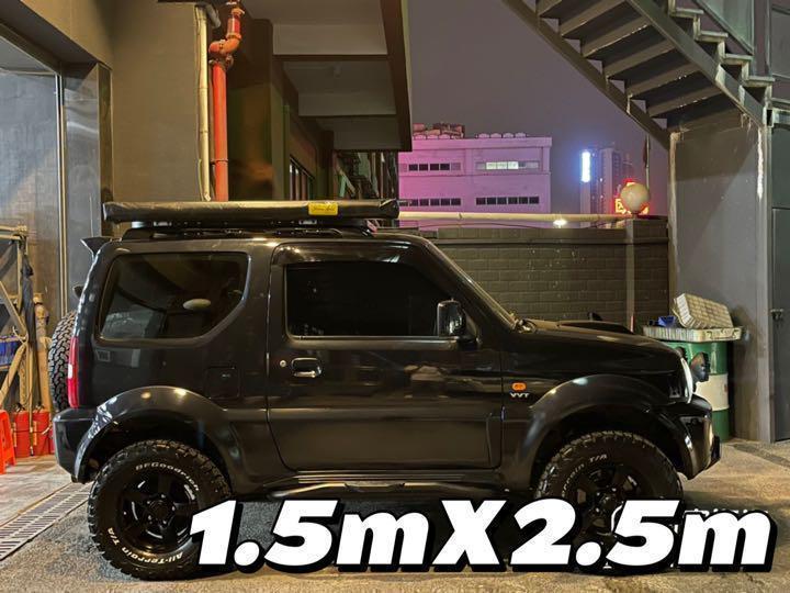 オーニング 1.5mx2.5m