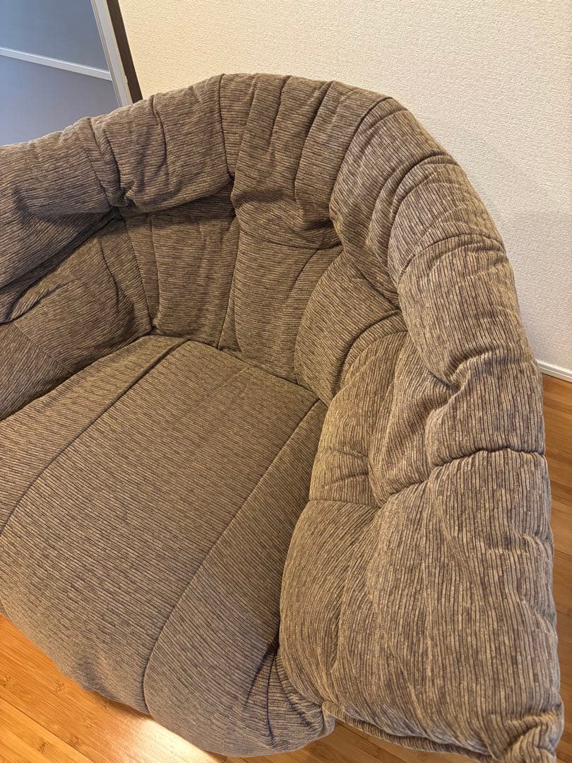 1人掛けソファligne roset