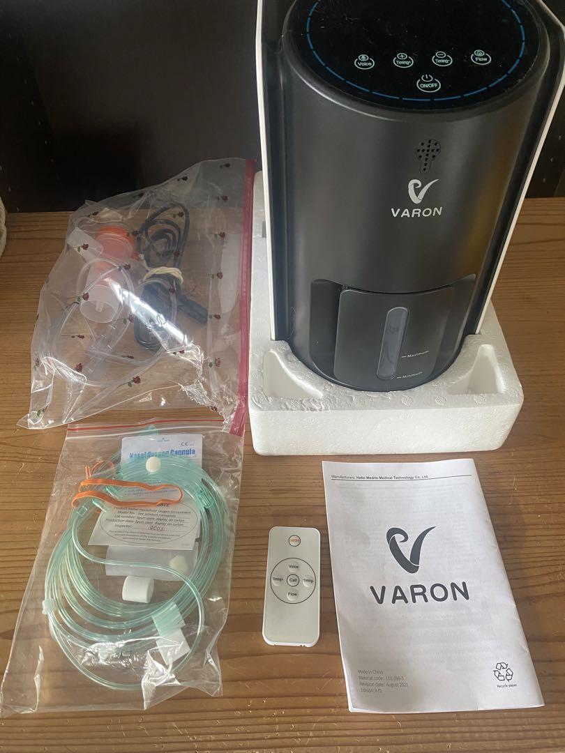 【shiro】家庭用  酸素発生器　Oxygen　Concentrator shiro様専用】家庭用 酸素発生器 Oxygen Concentrator