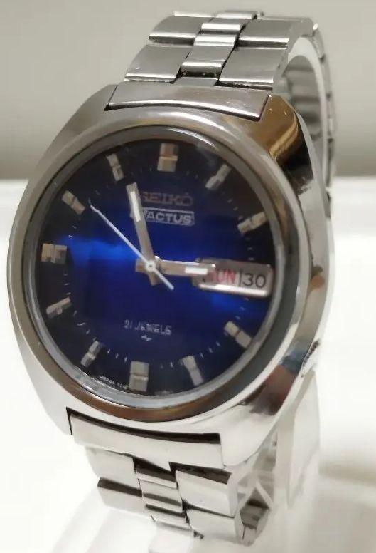 40%割引ブラック系お手頃価格 SEIKO 5 アクタス ブルー文字盤 9面カットガラス 7019-7350 腕時計(アナログ) 時計ブラック 系-CQAQUALIDADE.COM.BR 40%割引ブラック系お手頃価格 SEIKO 5 アクタス ブルー文字盤 9面カットガラス 7019-7350 腕時計(アナログ) 時計ブラック 系-CQAQUALIDADE.COM.BR