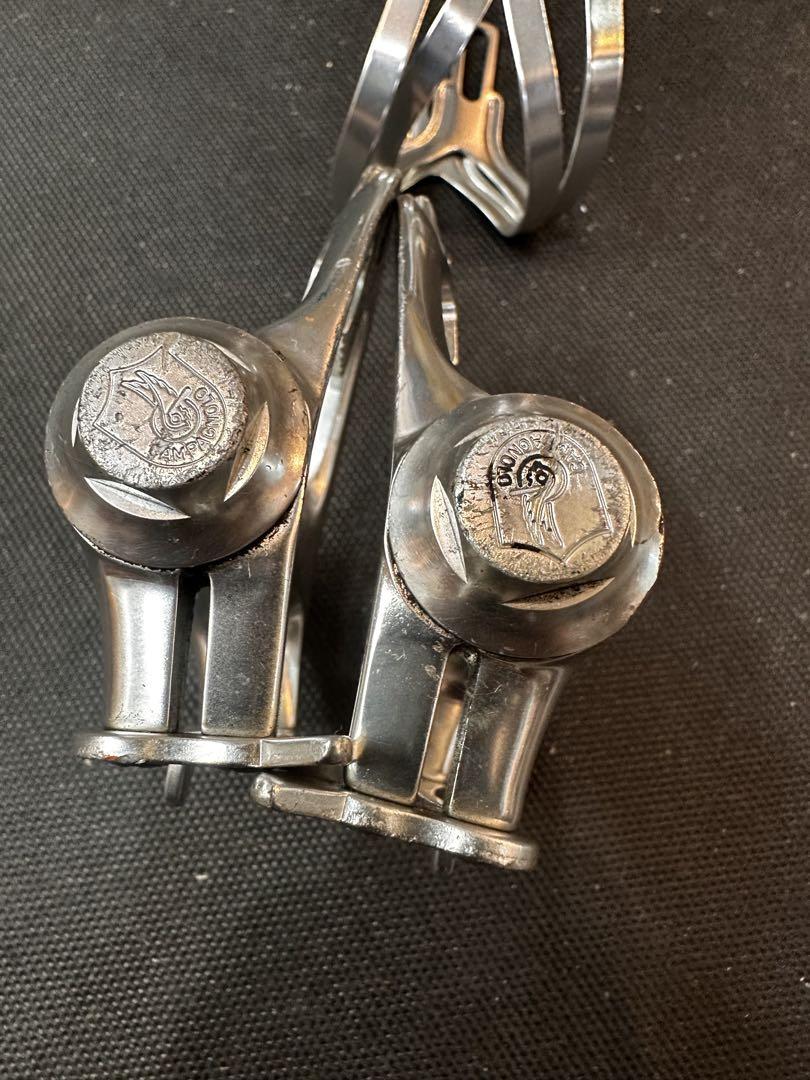 カンパニョーロ　ペダルCAMPAGNOLO PEDAL