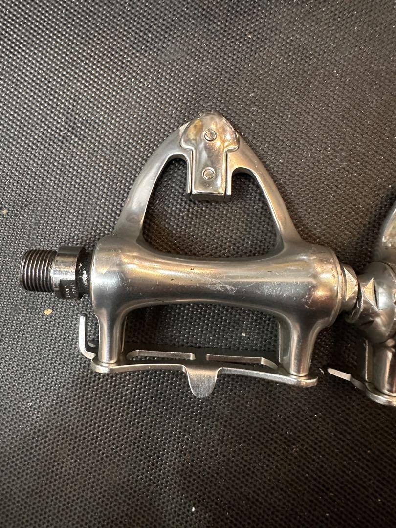 カンパニョーロ　ペダルCAMPAGNOLO PEDAL