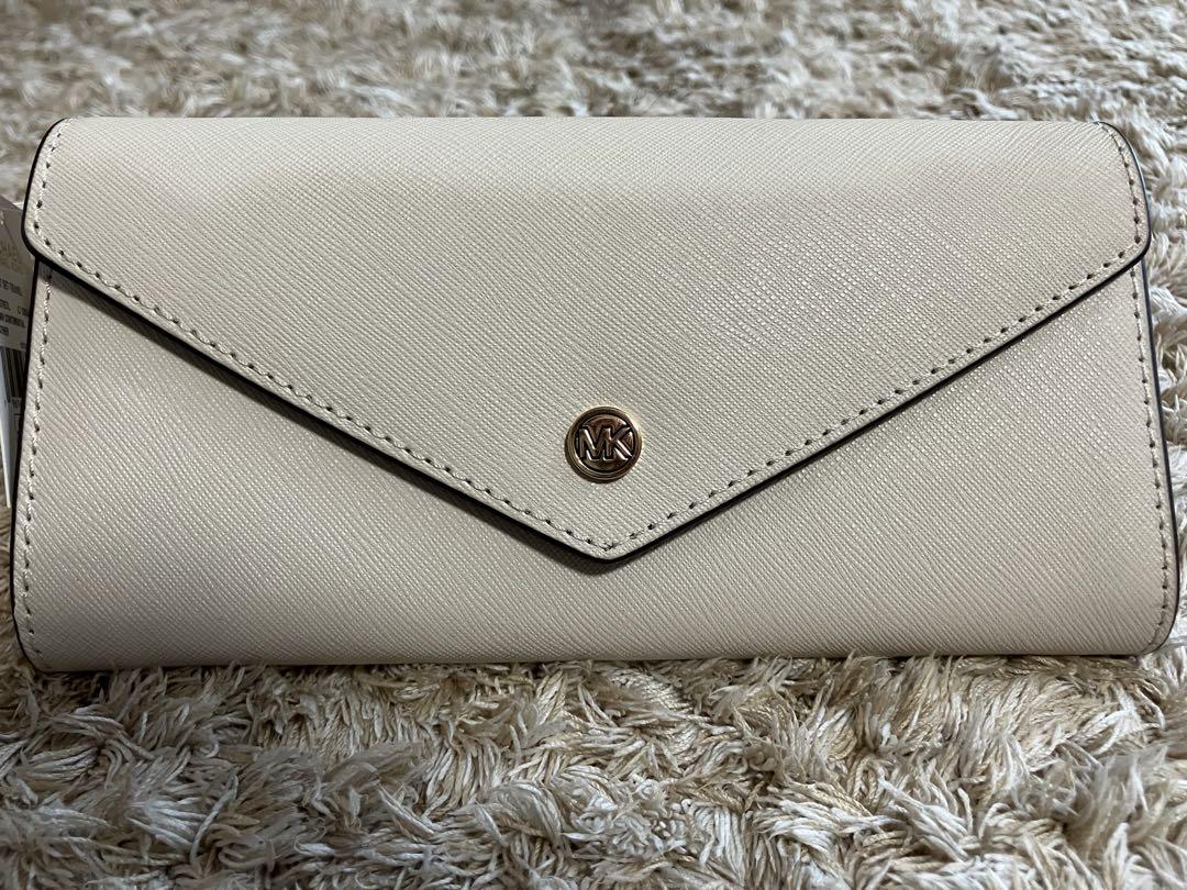 週末限定値下げ価格!（日）迄【新品未使用タグ付】MICHEAL KORS 長財布
