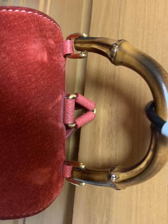 国産豊富な GUCCI バンブーリュック mDTLz-m53263195654 セール人気SALE
