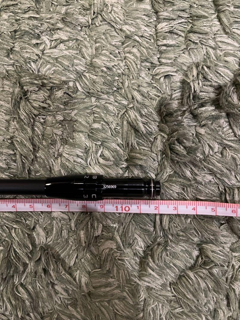 31V80 テンセイ1K BLACK 65 FLEX X
