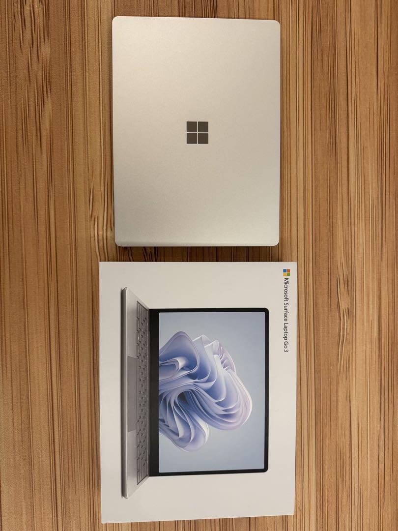 Microsoft Surface Laptop Go3/i5/8GB128GB