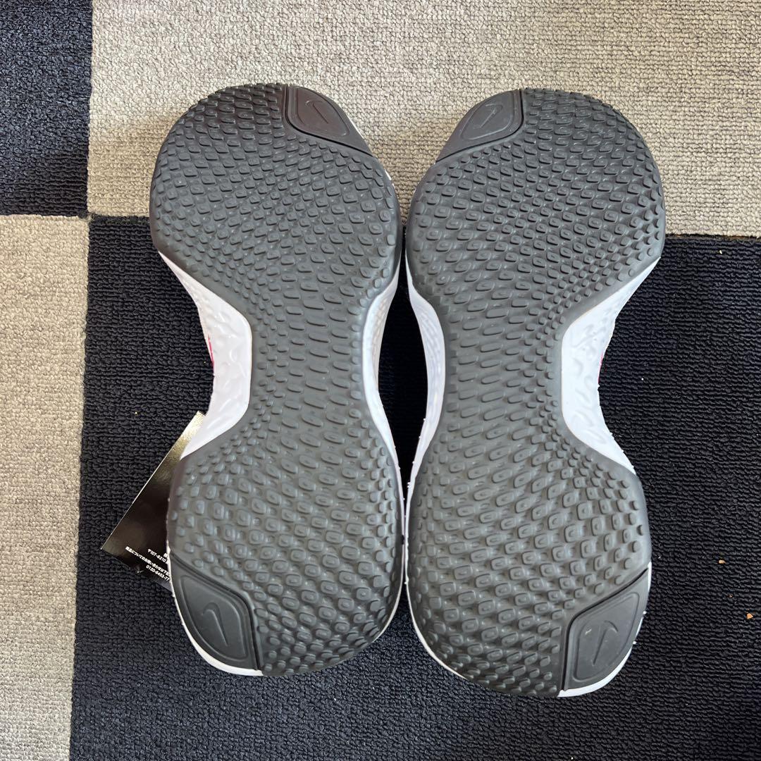 シューズ NIKE ZOOMX INVINCIBLE RUN FK UK8