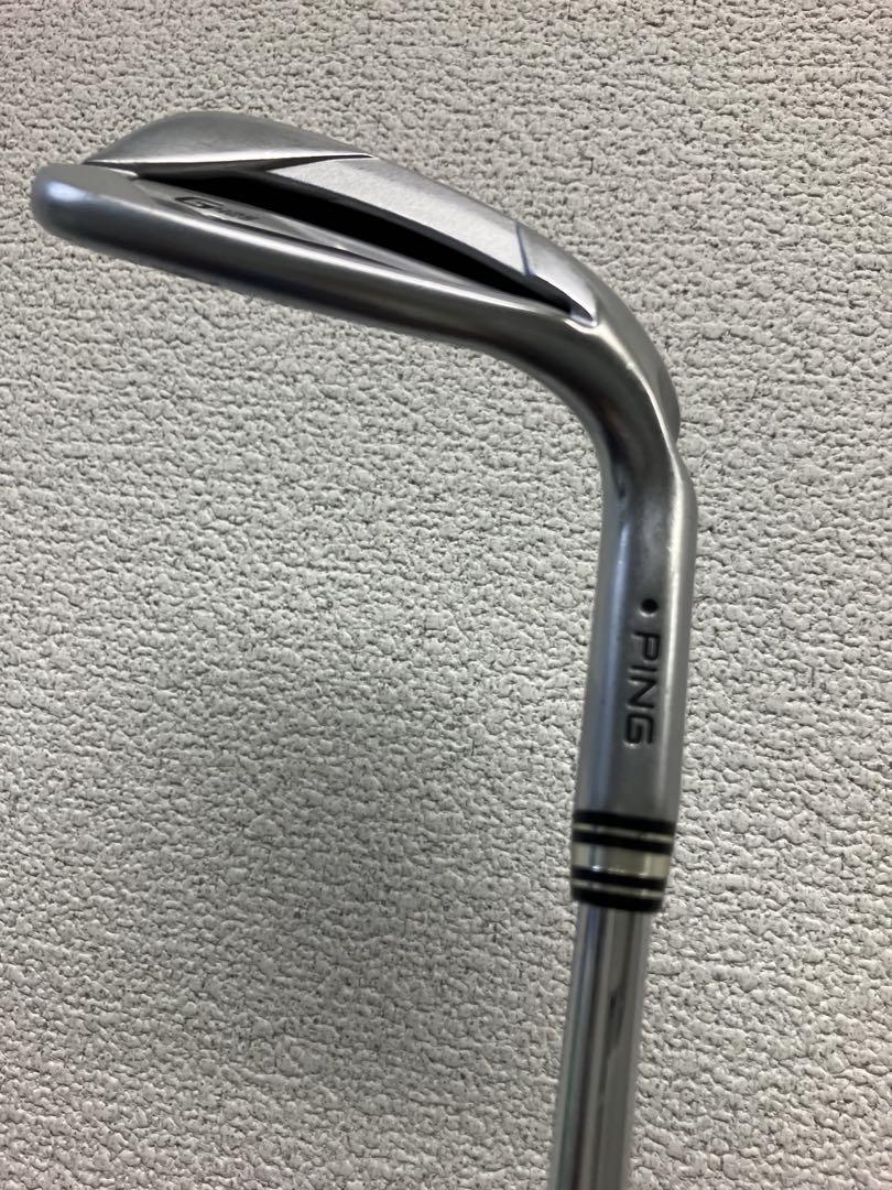 PING G425 アイアン LW