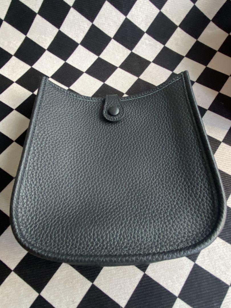 ピコタンロックPM18 シルバー金具