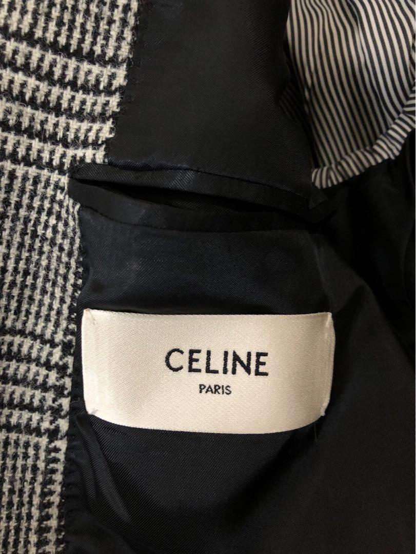 CELINE hedi slimane 19aw44同梱包商品