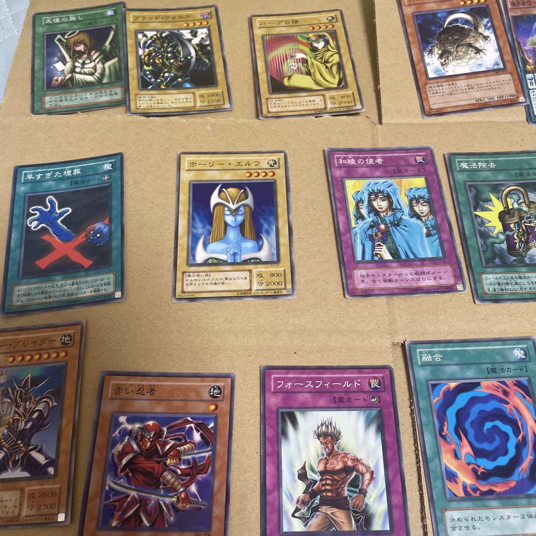 値下げしました！遊戯王カード　まとめ売り