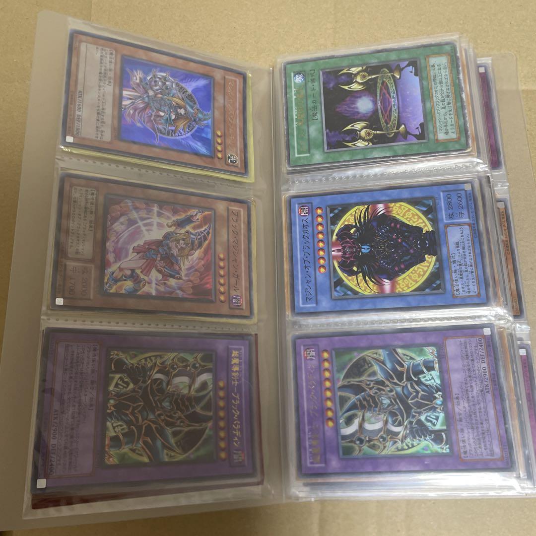 値下げしました！遊戯王カード　まとめ売り