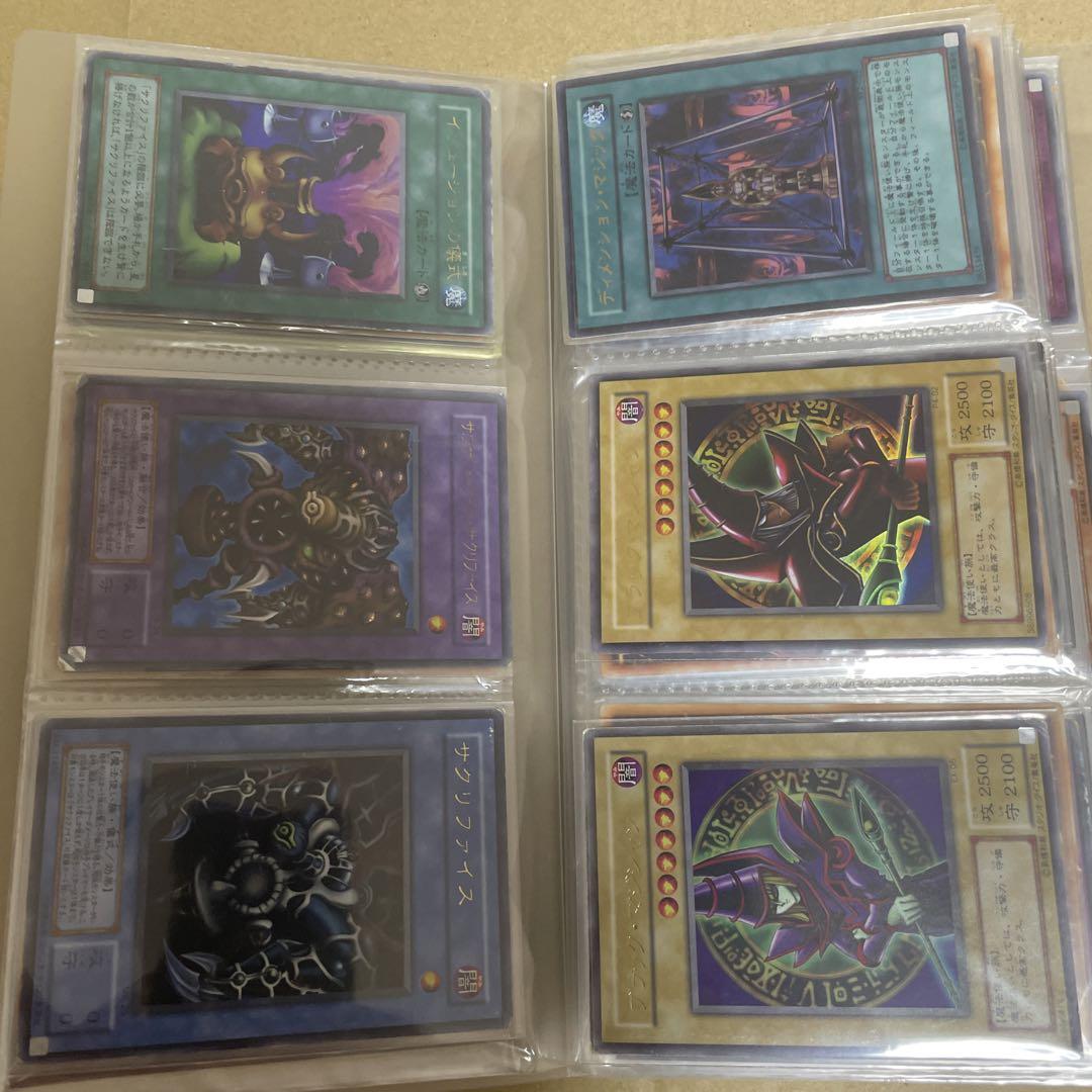 値下げしました！遊戯王カード　まとめ売り