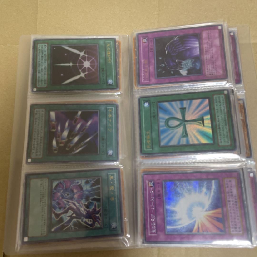 値下げしました！遊戯王カード　まとめ売り