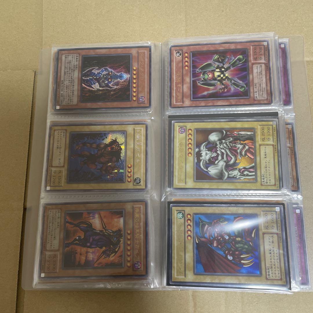 値下げしました！遊戯王カード　まとめ売り