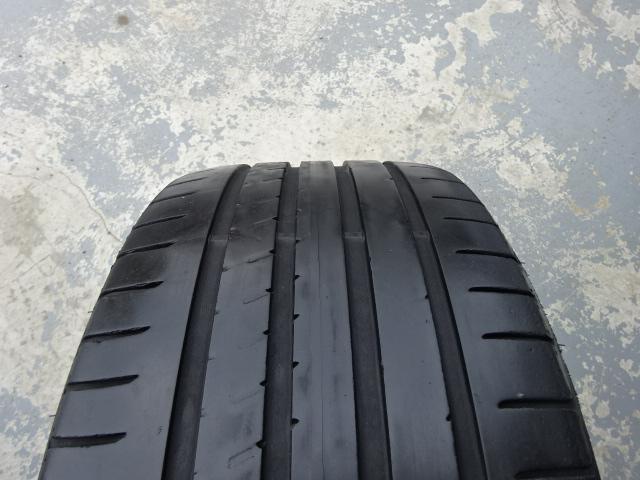 グッドイヤー イーグルF1 ASYMMETRIC2 235/40R18 中古2本
