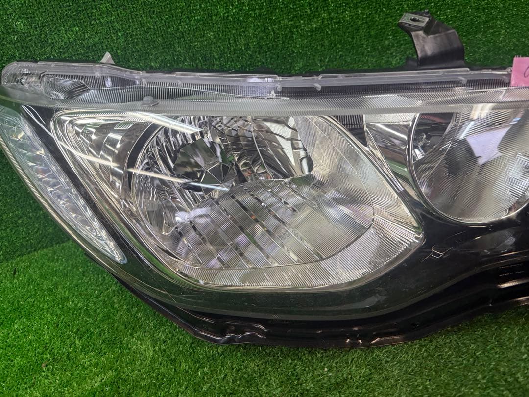 シビック　FD1 FD2 HID ヘッドライト　左右セット　ホンダ