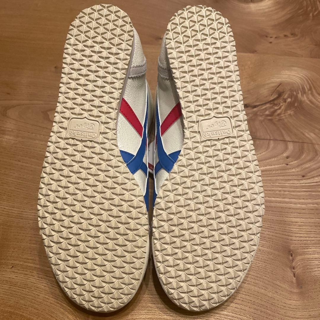 オニツカタイガー メキシコ ミッドランナー 新品 オニツカタイガー メキシコ ミッドランナー 新品
