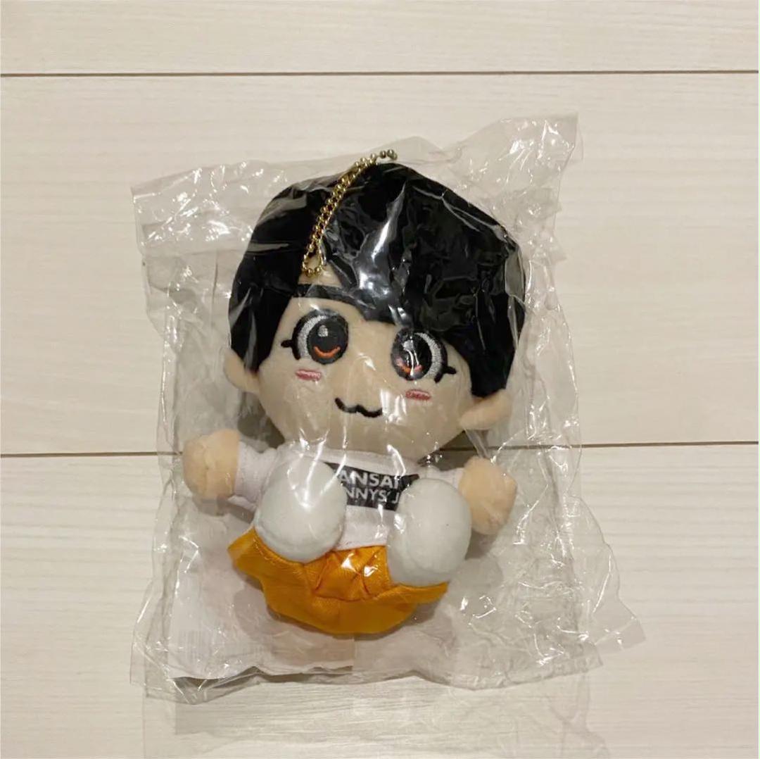 ちびぬい なにわ男子 大西流星 値下げしました。 - mzcatering.com 柔らかな質感の 【値下げしました】大西流星 ちびぬい アイドル