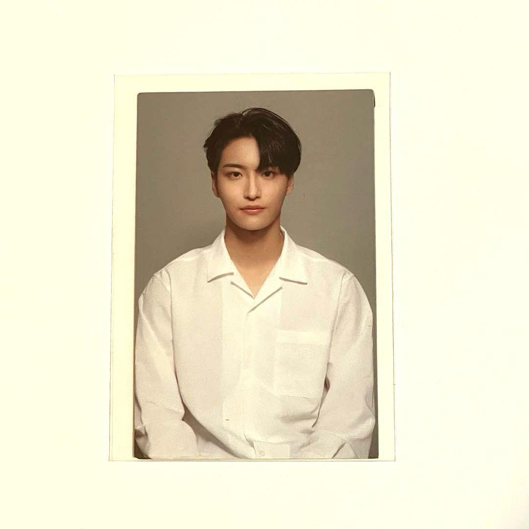ATEEZ ソンファ anniversary 証明写真　トレカ 5,187円