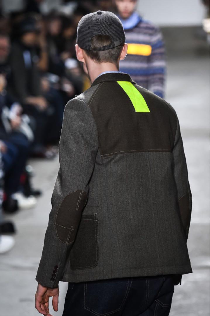18AW JUNYA WATANABE MAN 変形JACKET