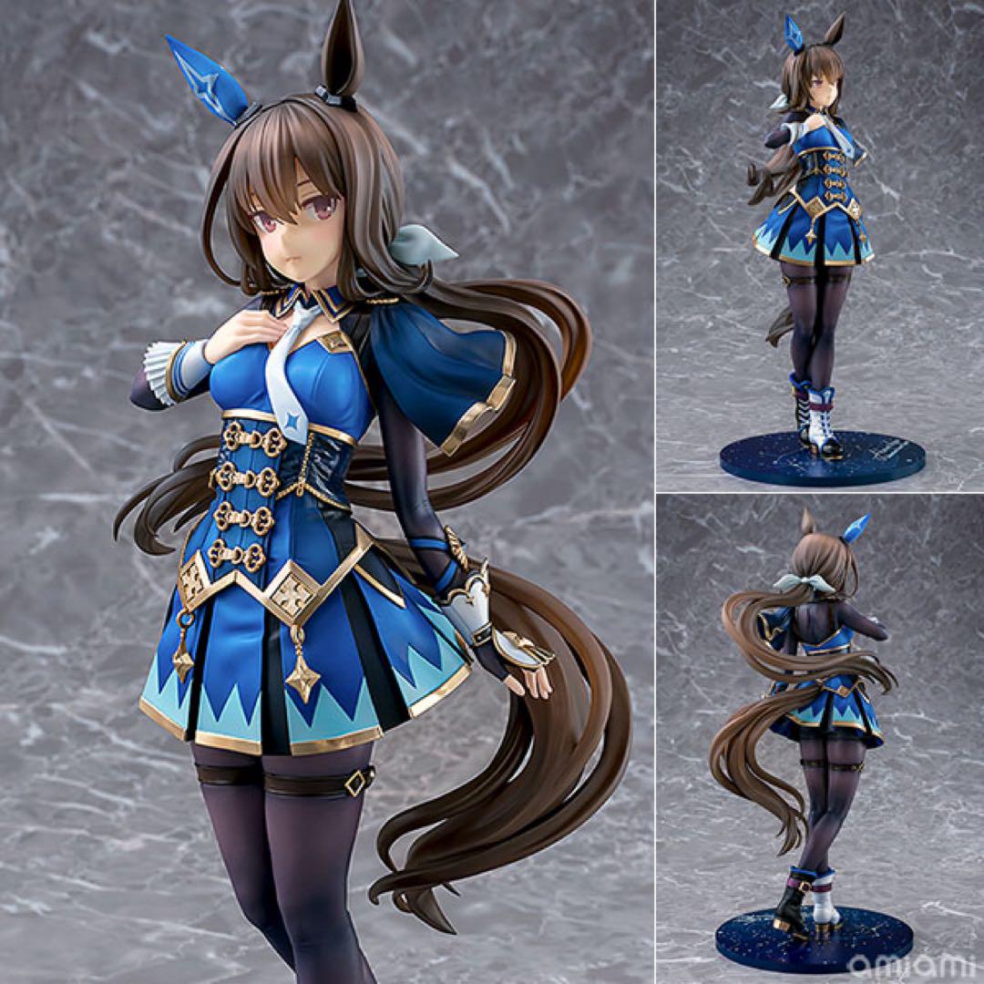 Amazon.co.jp: ウマ娘 ひっかけフィギュア vol6 アドマイヤベガ