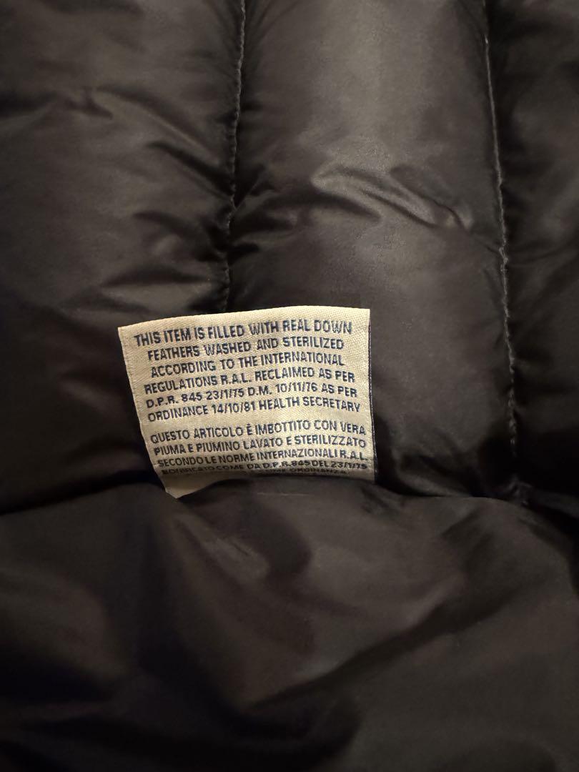 モンクレールMONCLERヒマレイ「美品」