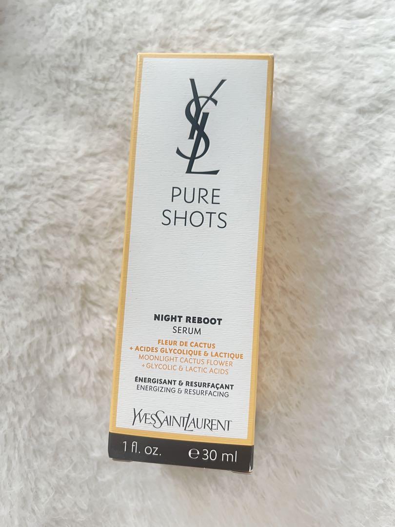 YSL イブサンローラン　美容液　30ml