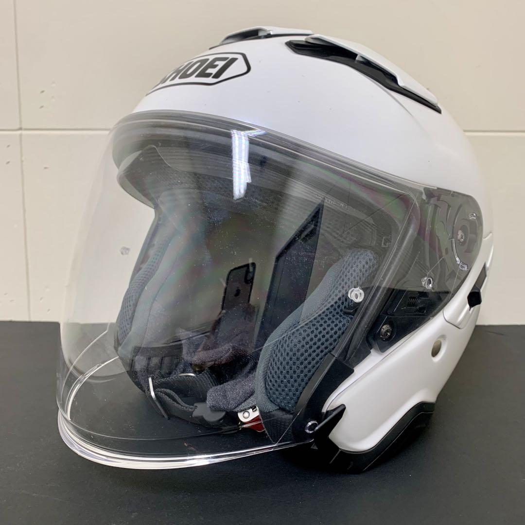 shoei j-cruise2 Mサイズ