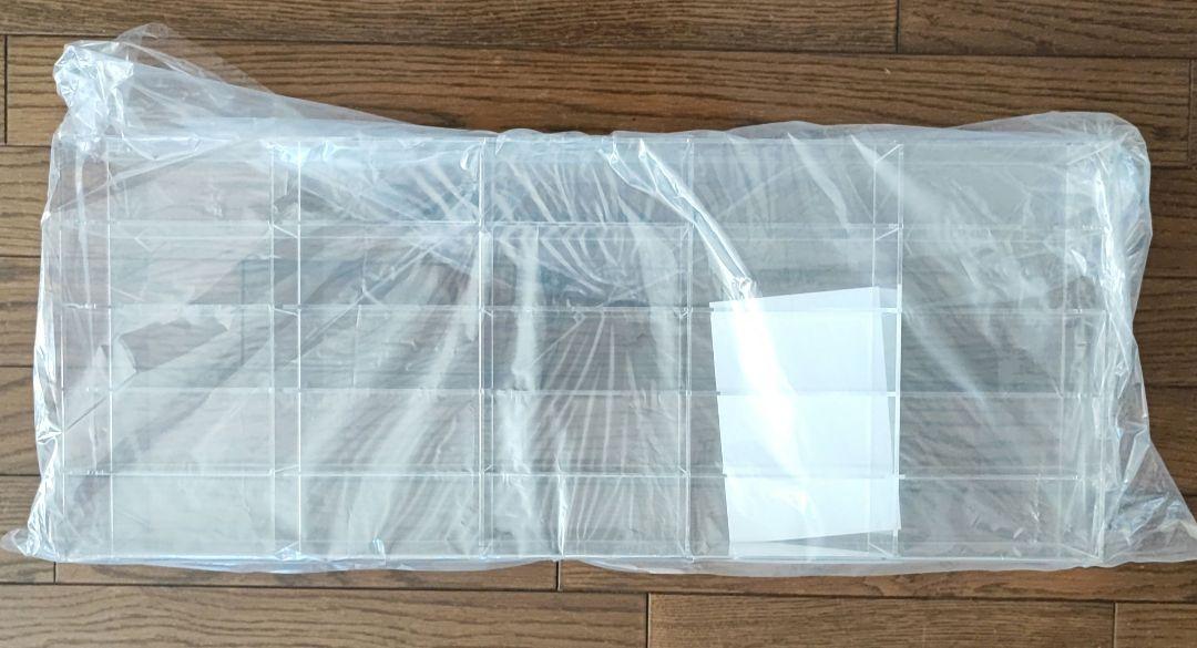 希少　デアゴスティーニ　隔週刊日本の名車コレクション専用ディスプレイラック