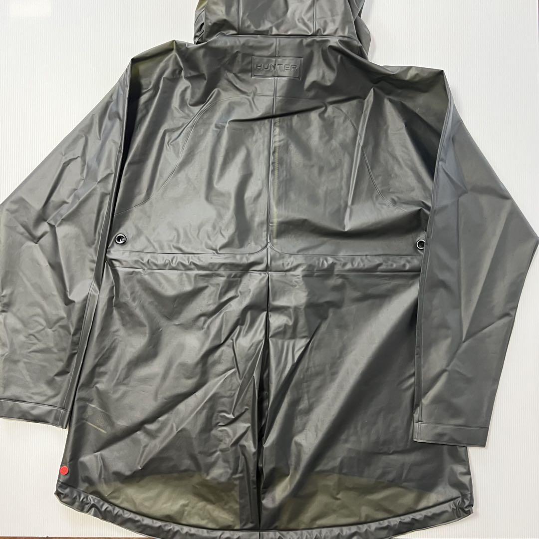 【激安通販 オンラインショップ】日用品 Hunter メルカリ - レインコート 小物