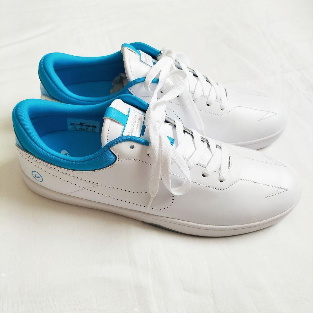 ✧美品✧ NIKE フラグメント レア スニーカー 未使用 特価