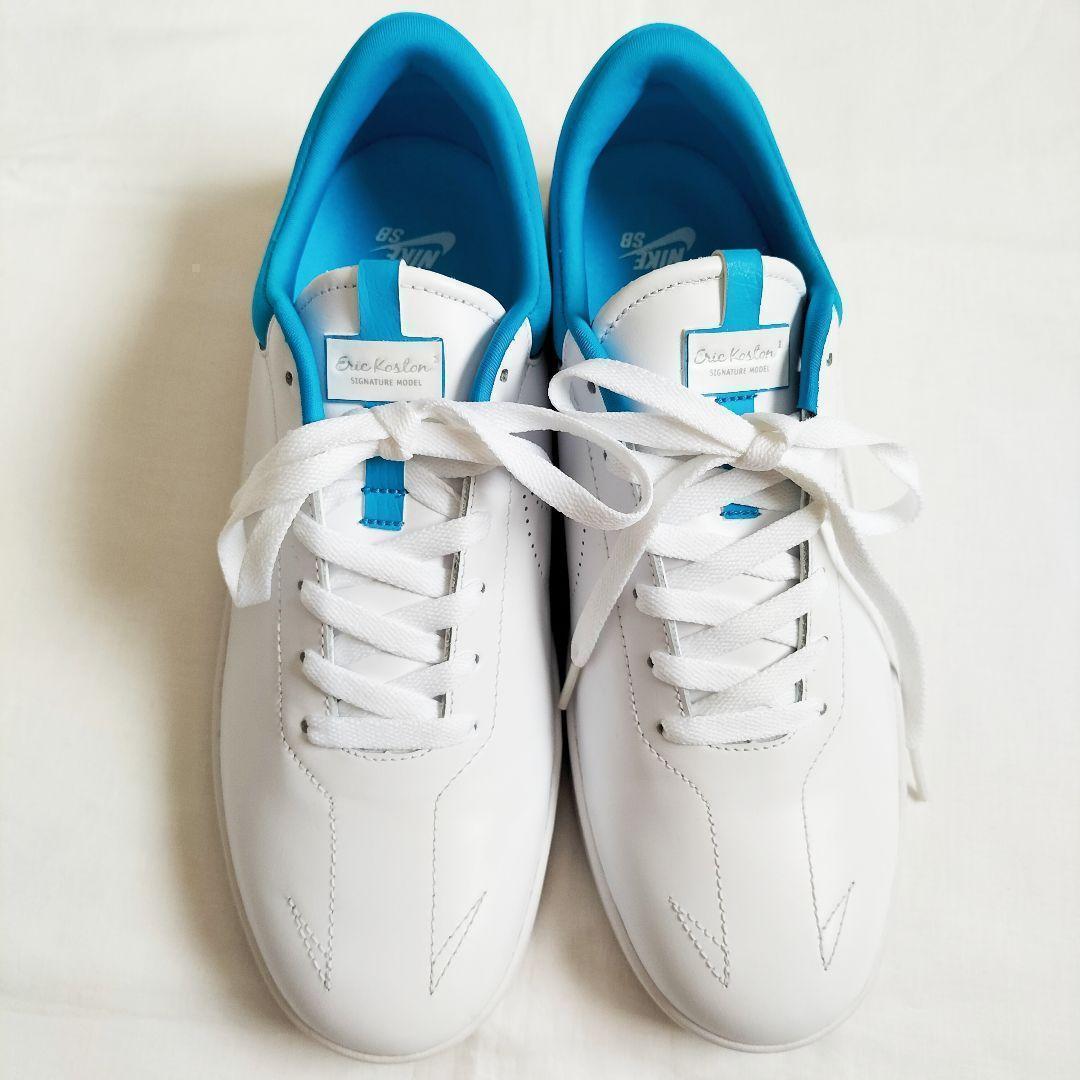 ✧美品✧ NIKE フラグメント レア スニーカー 未使用 特価