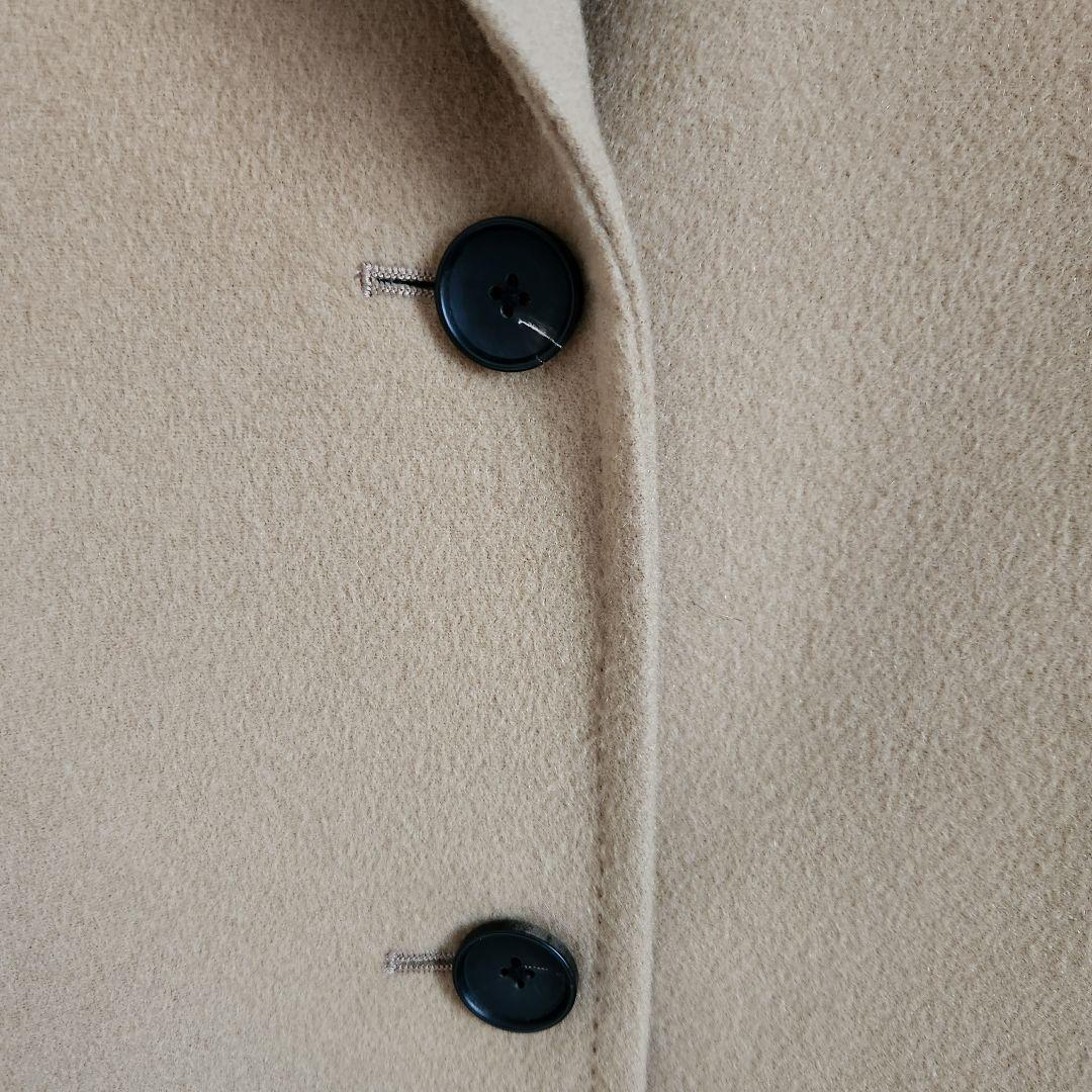 PS Paul Smithベージュ チェスターコート L PS Paul Smithベージュ チェスターコート L